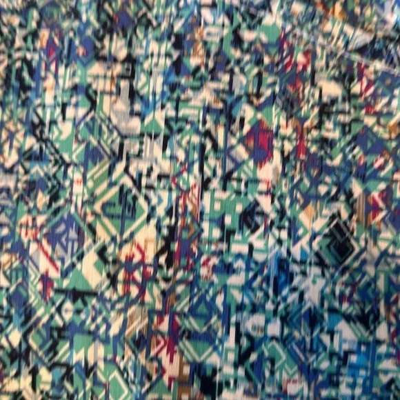 Westbound stretch capri pants size12 - Picture 2 of 5